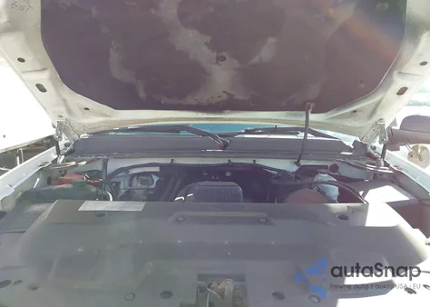 2012 GMC Sierra 2500Hd Work Truck из США, поврежденный, VIN 1GD01ZCG6CF220038